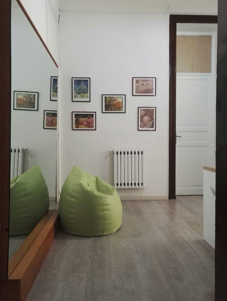 Beautiful Life Bed & Breakfast Palermo Eksteriør bilde