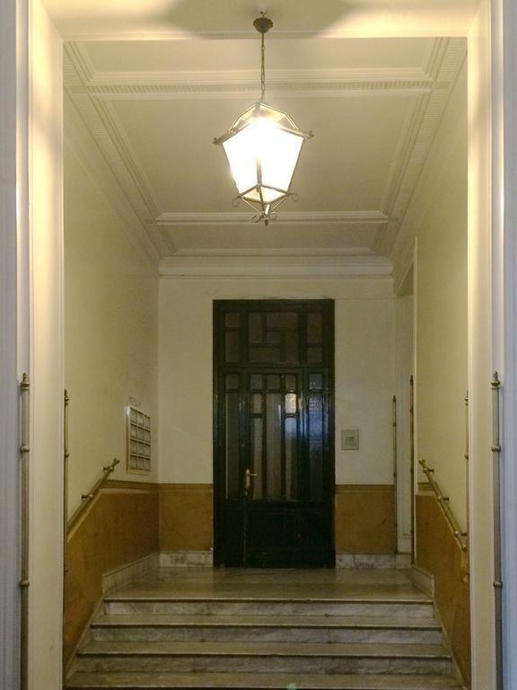 Beautiful Life Bed & Breakfast Palermo Eksteriør bilde