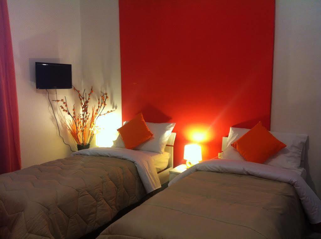 Beautiful Life Bed & Breakfast Palermo Eksteriør bilde