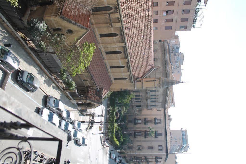 Beautiful Life Bed & Breakfast Palermo Eksteriør bilde