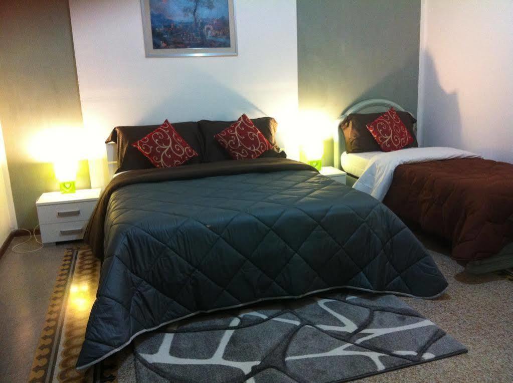 Beautiful Life Bed & Breakfast Palermo Eksteriør bilde