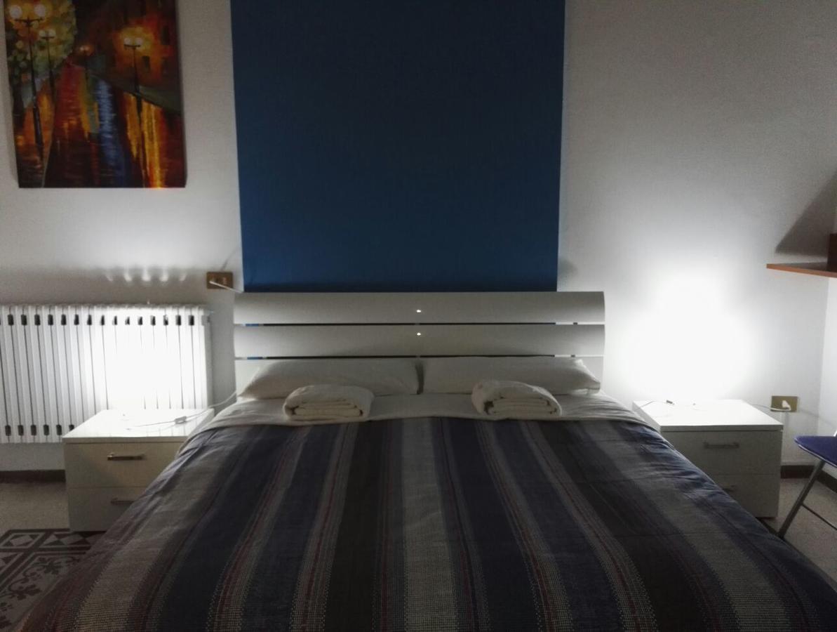 Beautiful Life Bed & Breakfast Palermo Eksteriør bilde