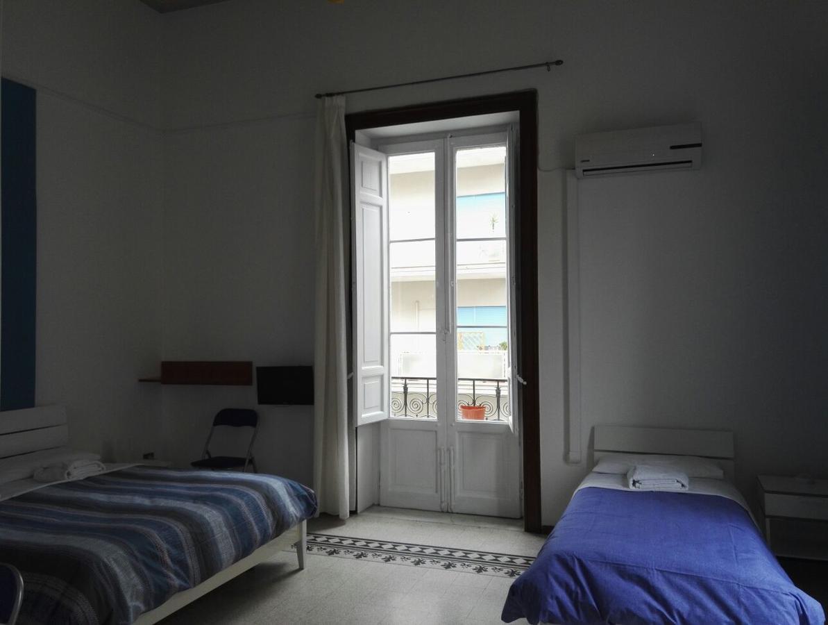 Beautiful Life Bed & Breakfast Palermo Eksteriør bilde