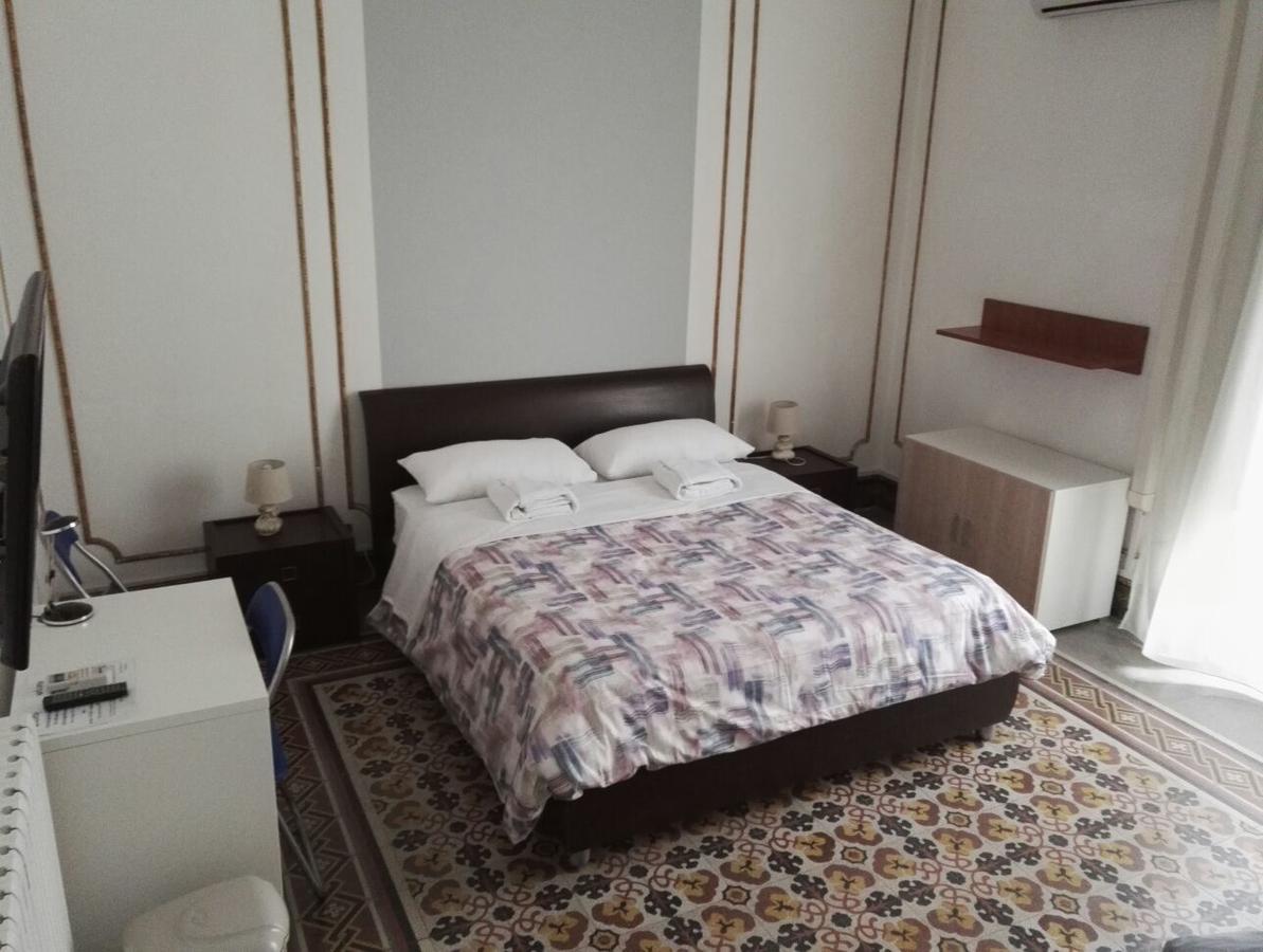 Beautiful Life Bed & Breakfast Palermo Eksteriør bilde