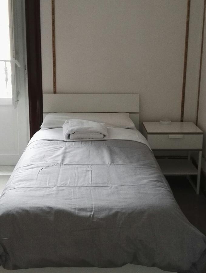 Beautiful Life Bed & Breakfast Palermo Eksteriør bilde