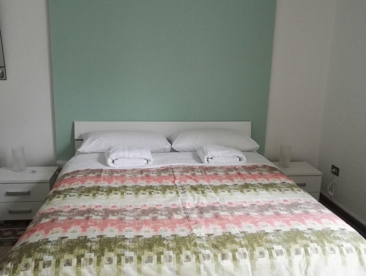 Beautiful Life Bed & Breakfast Palermo Eksteriør bilde