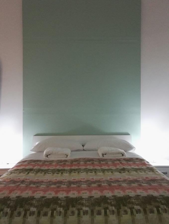 Beautiful Life Bed & Breakfast Palermo Eksteriør bilde