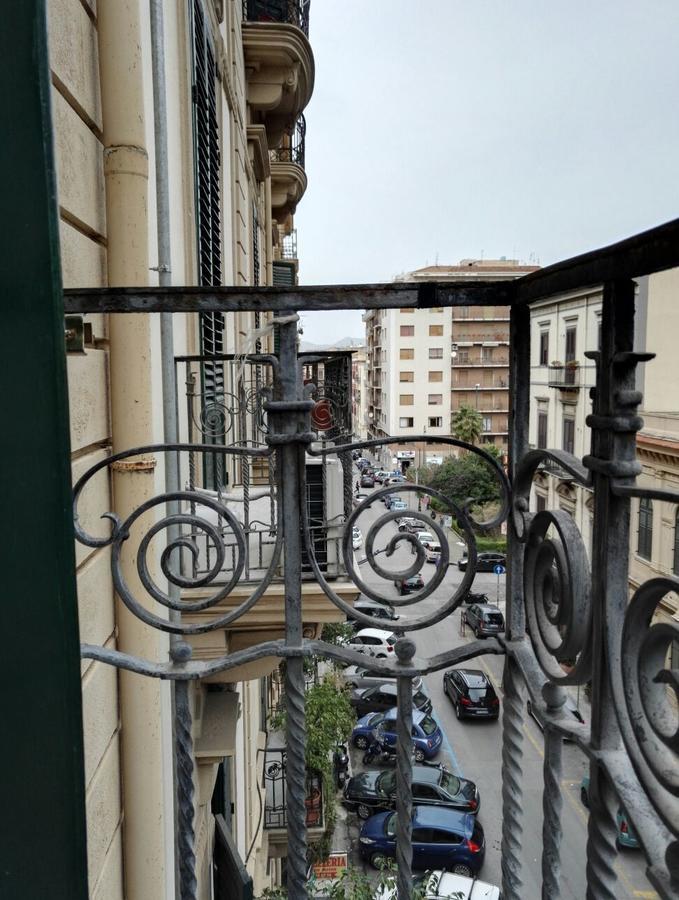 Beautiful Life Bed & Breakfast Palermo Eksteriør bilde