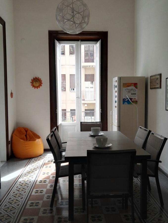 Beautiful Life Bed & Breakfast Palermo Eksteriør bilde