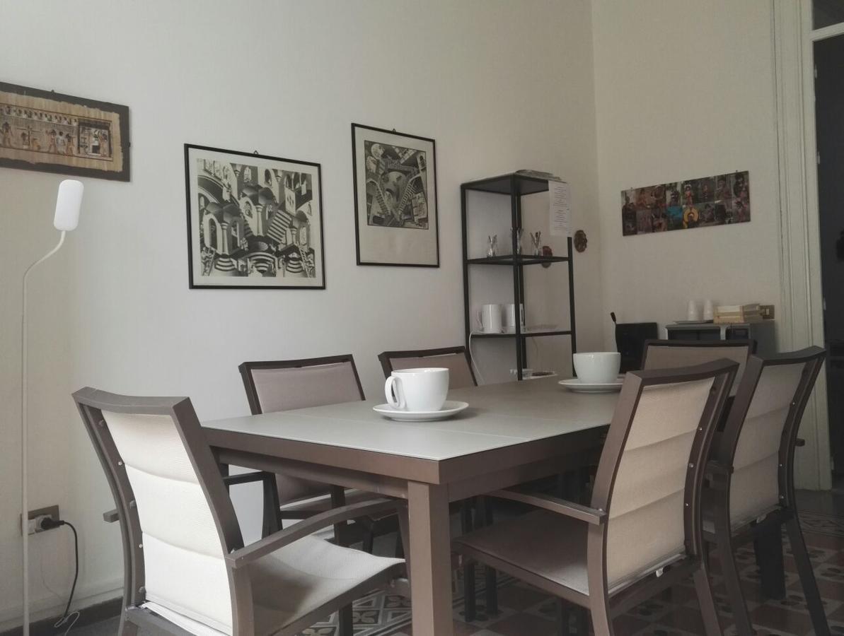 Beautiful Life Bed & Breakfast Palermo Eksteriør bilde