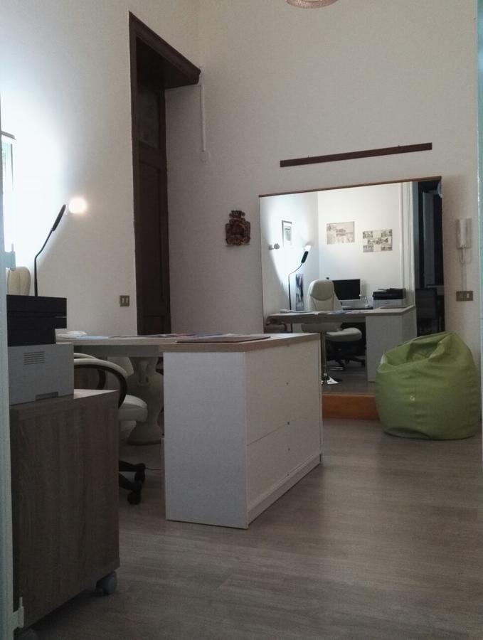 Beautiful Life Bed & Breakfast Palermo Eksteriør bilde