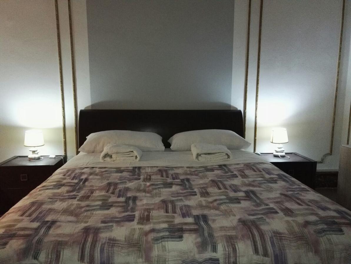 Beautiful Life Bed & Breakfast Palermo Eksteriør bilde