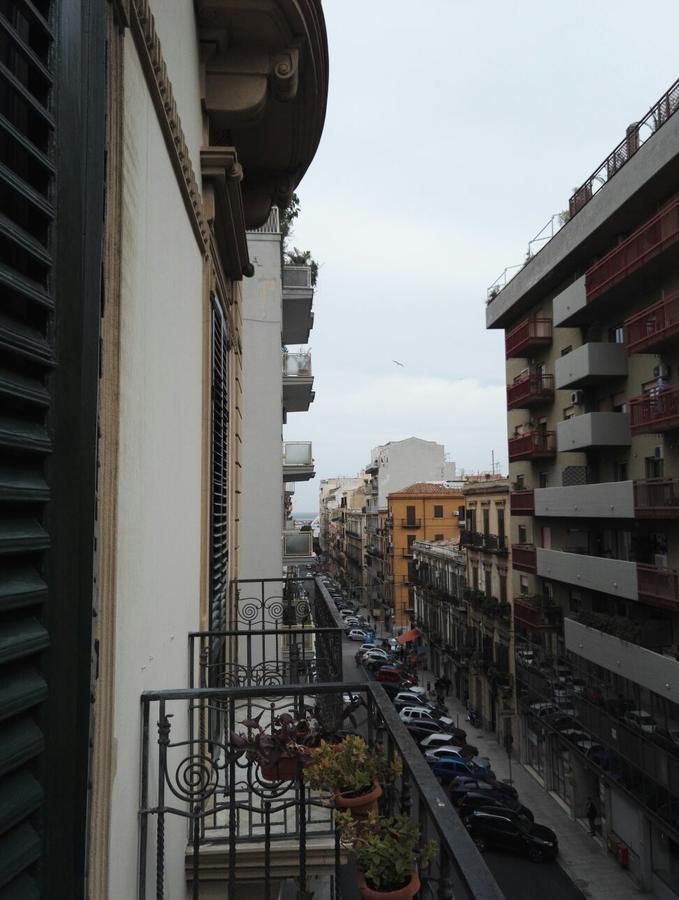 Beautiful Life Bed & Breakfast Palermo Eksteriør bilde