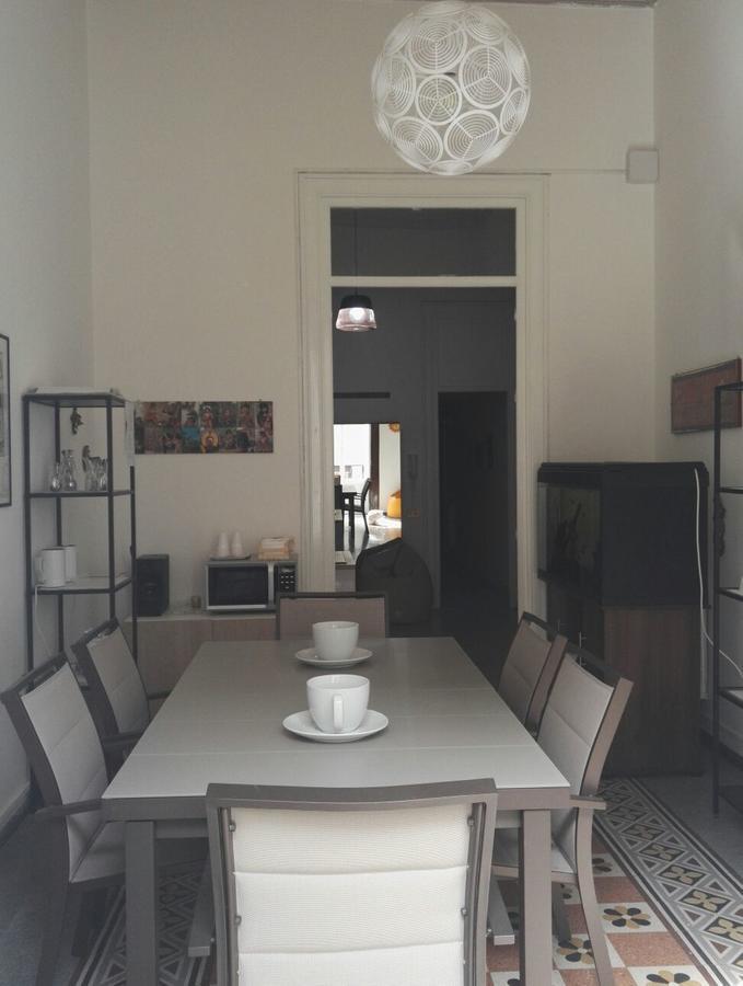 Beautiful Life Bed & Breakfast Palermo Eksteriør bilde