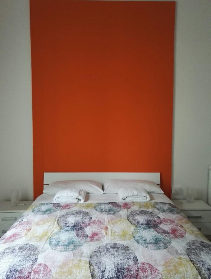 Beautiful Life Bed & Breakfast Palermo Eksteriør bilde