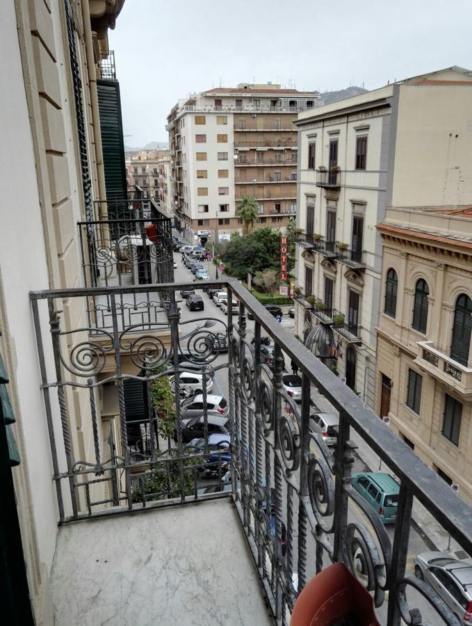 Beautiful Life Bed & Breakfast Palermo Eksteriør bilde