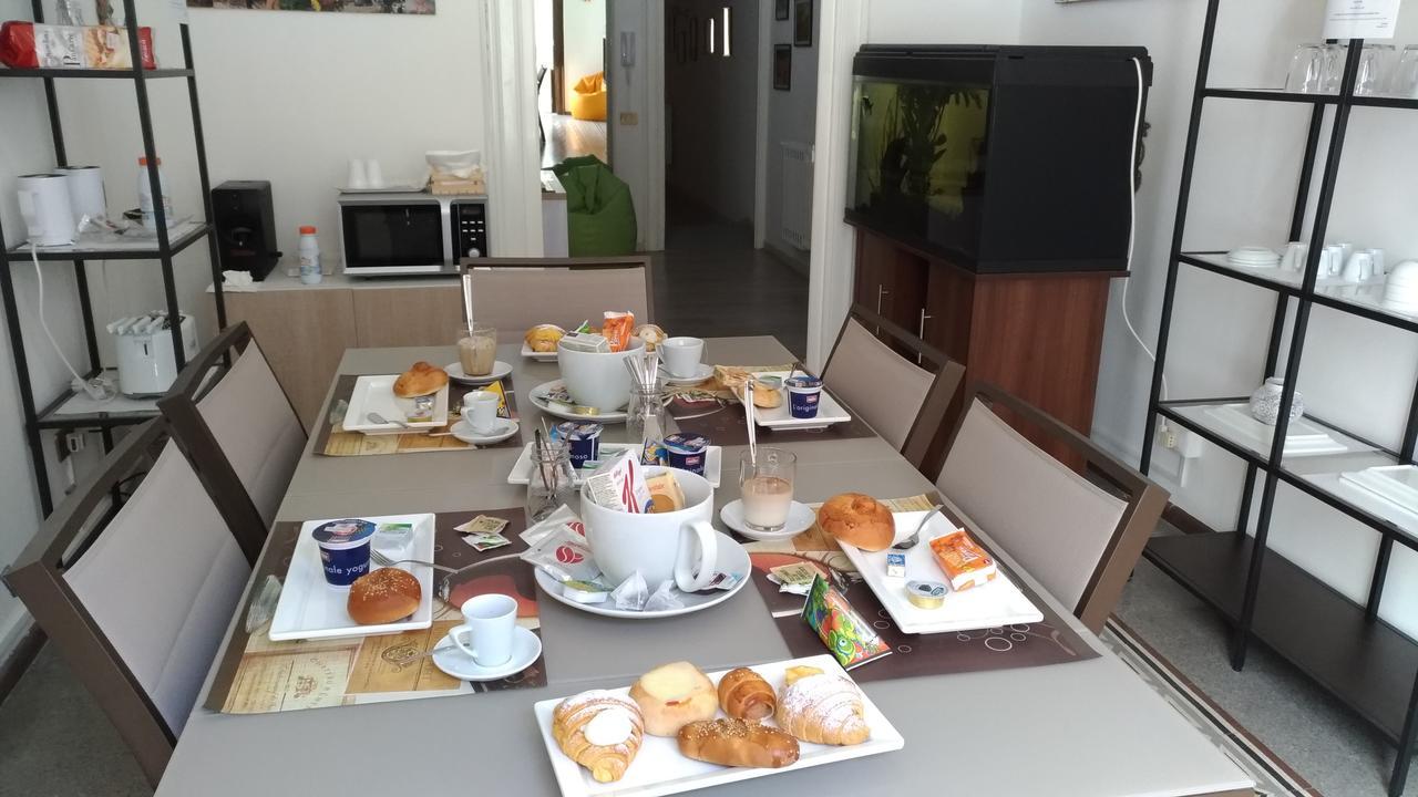 Beautiful Life Bed & Breakfast Palermo Eksteriør bilde